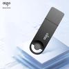 Флеш-накопитель aigo U336 USB 3.2 с металлическим колпачком