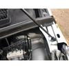 Газовые упоры капота для Mercedes-Benz V-Class Vito W447 Metris EQV 2014- Цилиндры капота Амортизаторы поршневые