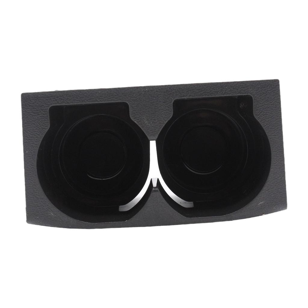 Removable Non-slip Cup Holder Cover Water Cup Holder Suitable for Patrol Y61 Central Control Beverage Holder Accessories