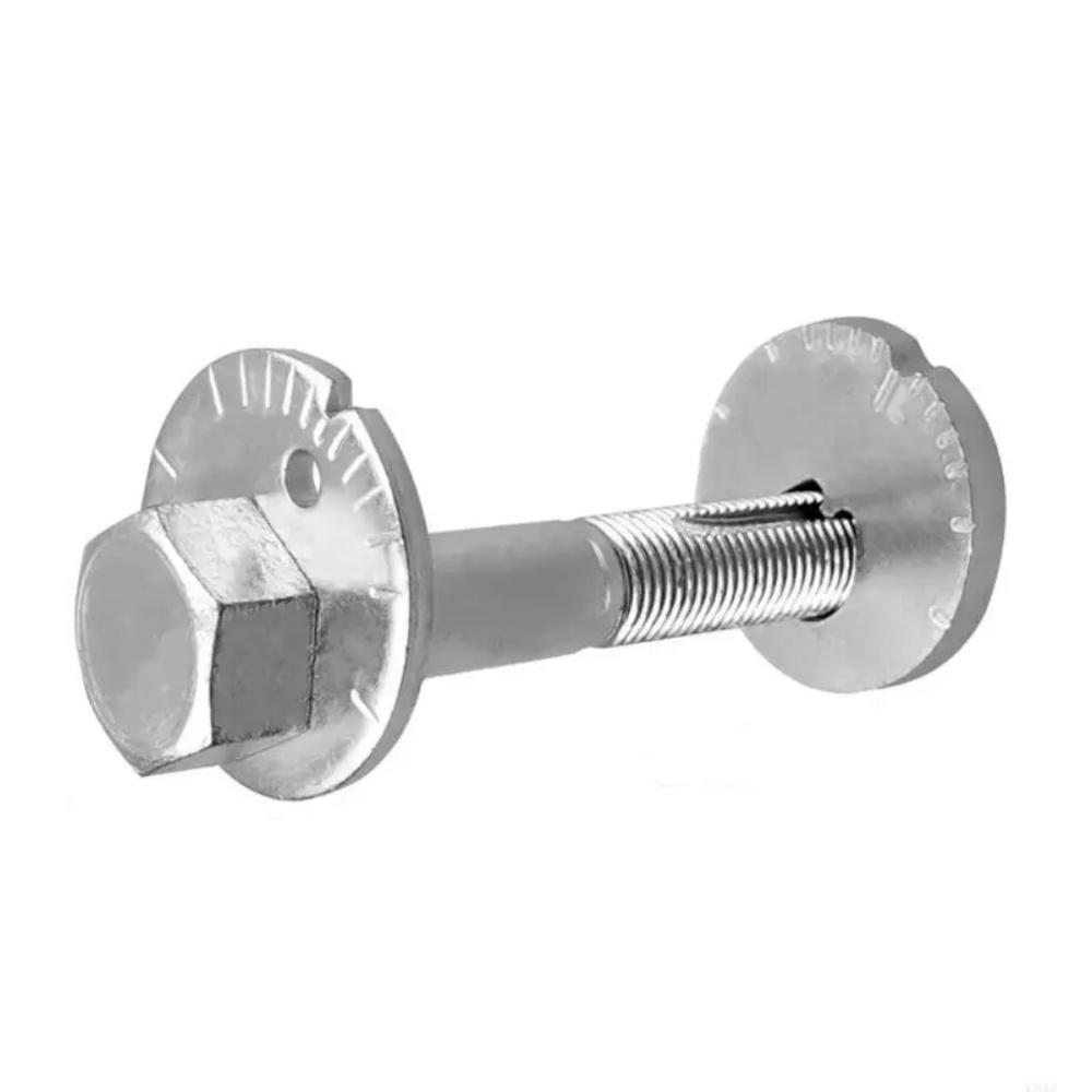 Rear Suspension Arm Alignment Bolt Camber Screw For Nissan Armada 5.6L 2005-2015