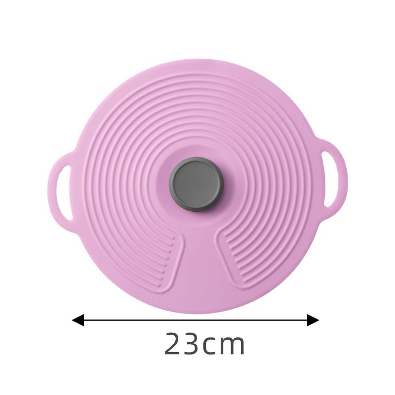 Круглая герметичная крышка для кружки с защитой от пыли, чая, кофе, универсальная крышка для пищевой кружки, переносная крышка для кружки, силиконовая крышка для чашки, аксессуары для чашек