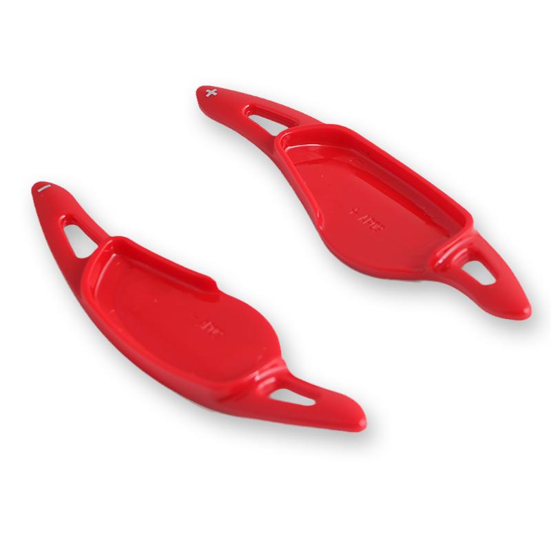 For BMW 1/2/3/5/6/7 Series GC GT Touring F40 F44 F90 G01 G02 G20 G21 G30 G31 G32 G11 G12 XDRIVE Steering Wheel Paddle Shift DSG