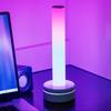 Креативный атмосферный ночник USB, светодиодный индикатор ритма, RGB, фантазийный, для бара, комнаты для вечеринок, игровой комнаты, настольная лампа для декора