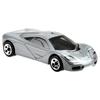 Hot Wheels Базовая машина McLaren F1 HCM63