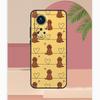 Brown Cockapoo Case For Honor Magic 5 6 7 8 Pro Honor X9c X9b X9a X8b X8a X8c 50 70 90 400 200 Lite Cover