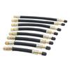 Car Wheels Tyre Valve Extensions Tube Valve Stem Adapter Car Inflatable Tube Tire Inflatable Hose