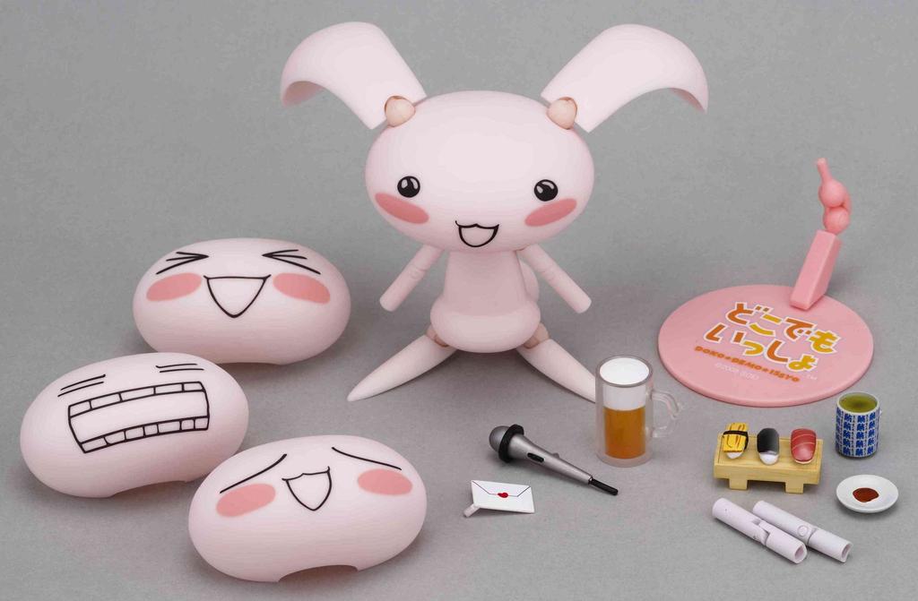 Revoltech Yamaguchi Jun № 48