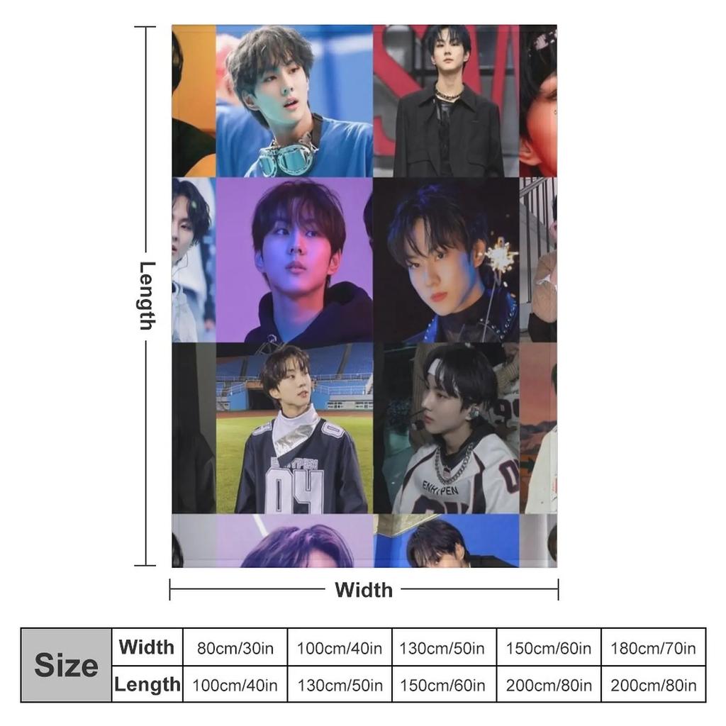 Плед Jungwon Collage Пледы Диваны Декор Теплый Плед Для Дивана Тонкий Мягкий Клетка