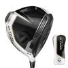 TaylorMade Stealth Gloire Plus Driver (1W, 9.5 Degree Loft) SPEEDER NX GREEN 50 (SMen's)