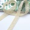 Хлопковое кружево Ручная работа DIY Аксессуары для одежды Кружево Кружево Шторы для дивана Юбка для куклы Кружевная тесьма