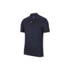 Nike Slim Fit Casual Polo Shirt With Logo Men Tops Dark-Blue DB3296-451