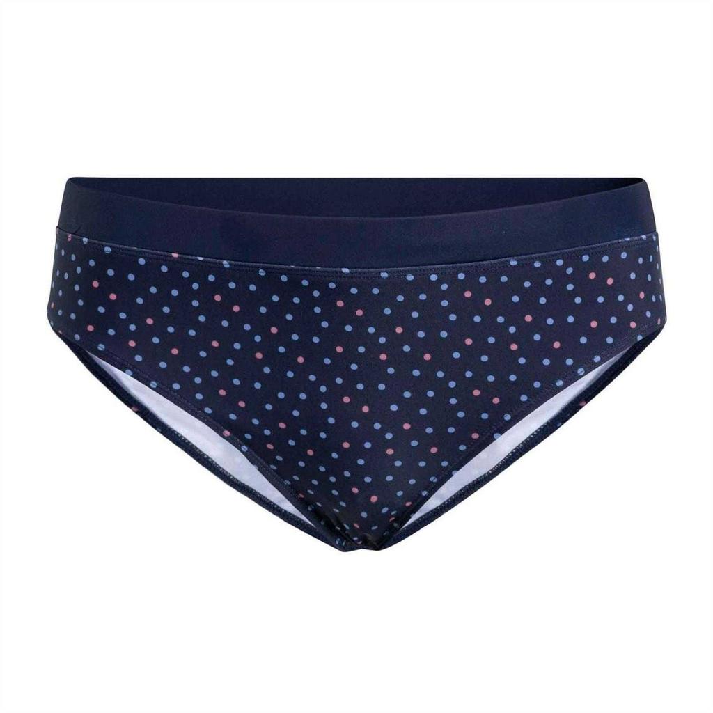 Trespass Womens/Ladies Polka Dot Swim Briefs