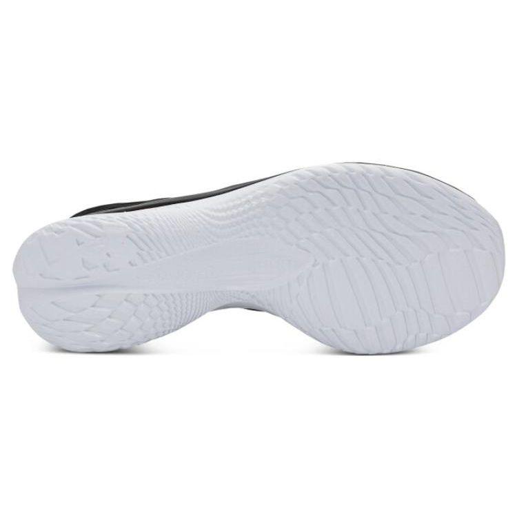 Under Armour Кроссовки унисекс Flow Velociti Elite Run Like An Animal Black Bubble-Peach 3027678-001