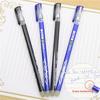 New Novelty School Stationery Erasable Pens Ballpoint 0.5mm Ink Gel Pen Student