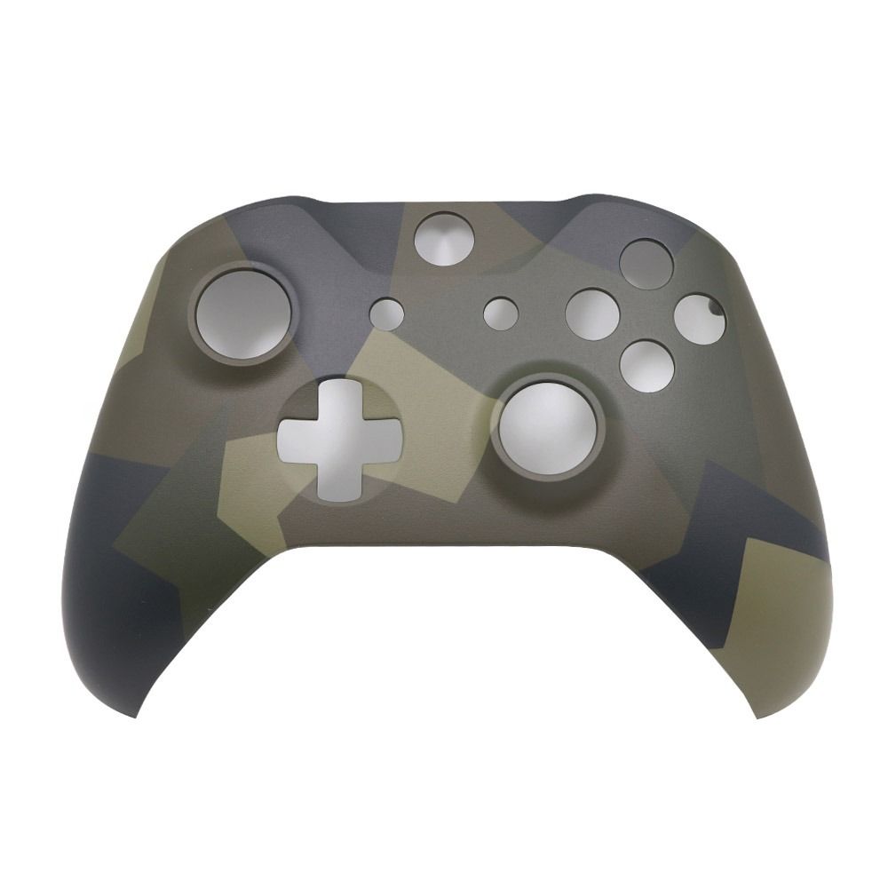 Ремонт чехла для геймпада, аксессуары для лицевой панели геймпада, чехол для геймпада для Xbox One Slim