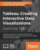 Книга Tableau: Creating Interactive Data Visualizations
