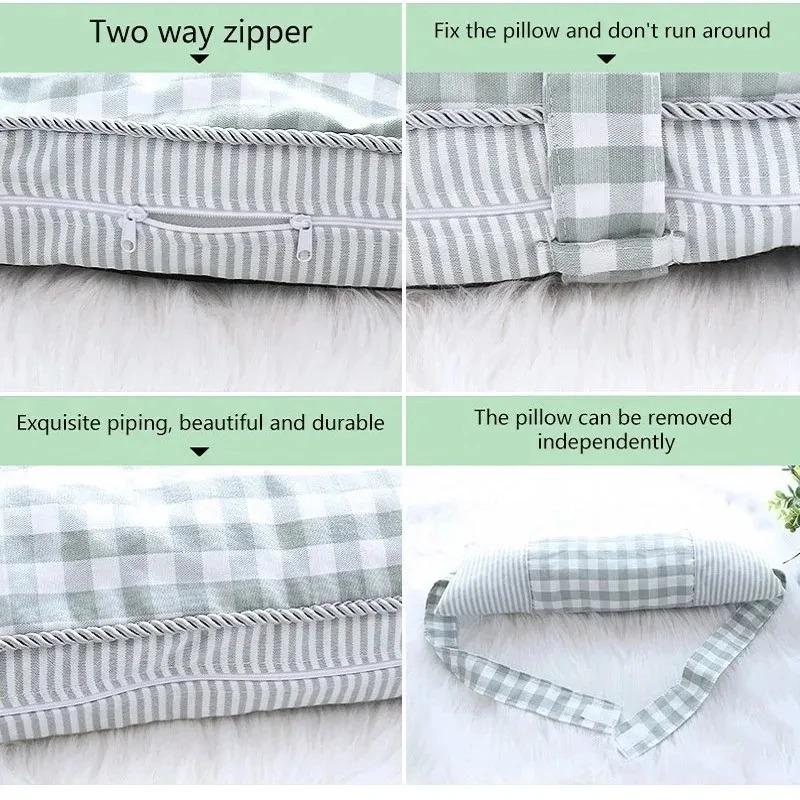 Коврик для кошки Зимние теплые лежанки Подушки для кошек Лежак для котят Домики и места обитания Корзина Вещи для дома Аксессуары для щенков Все товары для животных