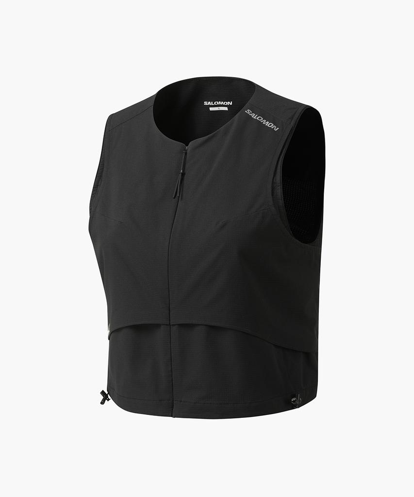 Жилет Salomon Roche Layer Vest W_Ld0097200
