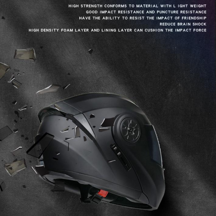 Мотоциклетный шлем 3/4 с открытым лицом, всесезонный для мужчин и женщин, электрический велосипедный шлем