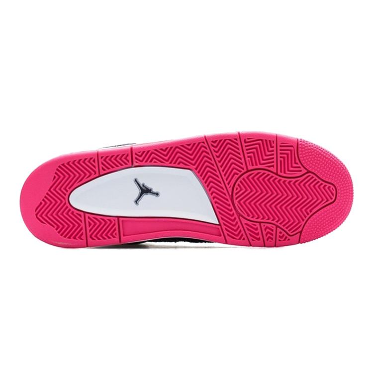 Jordan 4 Ретро Джинсовый GS 487724-408