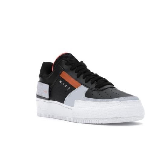 Nike Air Force 1 Тип Гипер Малиновый CQ2344-001
