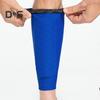 Футбольные щитки для голени для молодежи и взрослых, компрессионный рукав для голени с сотовыми накладками, спортивная защитная экипировка для футбола, бейсбола, катания на лыжах, хоккея