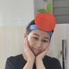 Elastic Cartoon Fruit Headband Funny Kindergarten Performance Headwear  Nutrition Month