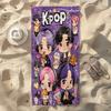 1 шт. Пляжное полотенце K-pop Идол Экстра Большое Быстросохнущее Микрофибра Не Прилипает Песок Впитывающее для Бассейна Путешествий Йоги 2D Плоская Печать Стираемое