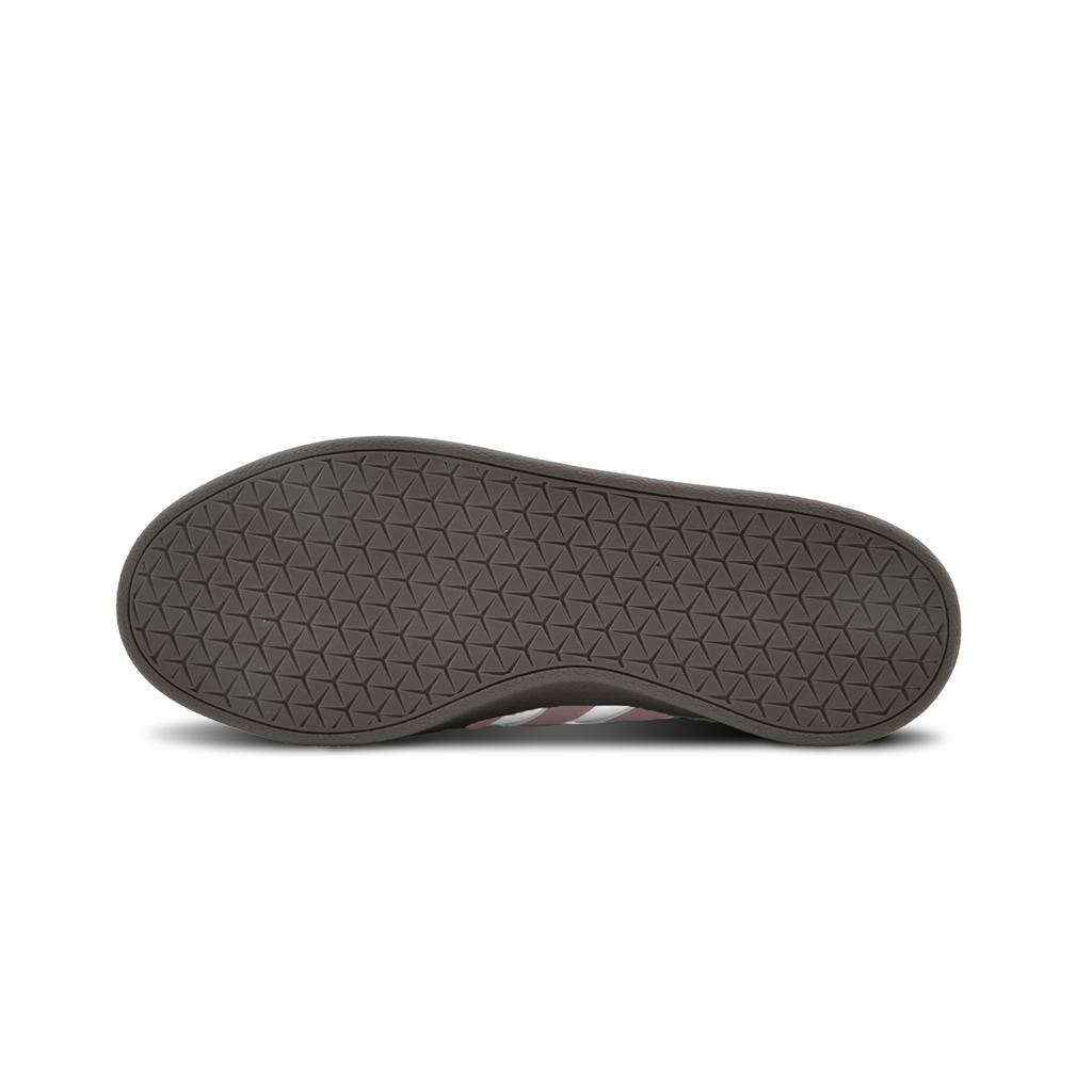 Индивидуальные Adidas VL COURT 2.0 Розовый Медвежонок Милый 2.0 Сумка для покупок Устойчивая к истиранию Низкие кроссовки Армейские trainers Унисекс Розовый JI0497(Team1800-2.0 КОРОБКА)