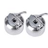 2pcs Metal Bobbin Case for 1850 1900 Bartack Sewing Machine Accessories