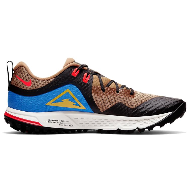 Nike Air Zoom Wildhore 5 Beechtree AQ2222-200