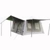 ZISIZ Inflatable Outdoor Camping Tent