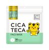 KIREI to MIRAI Лицо Cica Teca Чай 30 Масок Маска, & + Дерево,