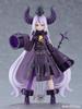 Figma Hololive Production Laplace Darkness Non-scale Plastic Painted Movable Figure