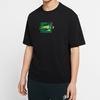 Мужская футболка с короткими рукавами и логотипом Air Jordan Sport DNA, черные CJ6222-010
