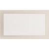 Vent Cover 22x37 Cream
