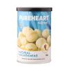 Pureheart Натуральный Макадамия (200 г) Премиальные австралийские орехи макадамия, богатые антиоксидантами - Цельные, экзотические и хрустящие сухофрукты