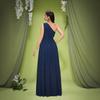 Elegant Evening Dresses for Foreign Trade and Cross-Border Sales, Suitable for Art Exams, Performances, Banquets, and Parties