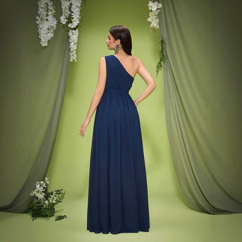 Elegant Evening Dresses for Foreign Trade and Cross-Border Sales, Suitable for Art Exams, Performances, Banquets, and Parties