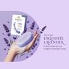 Мыло Yardley London English Lavender, Люкс, 100 г, Упаковка из 3 штук