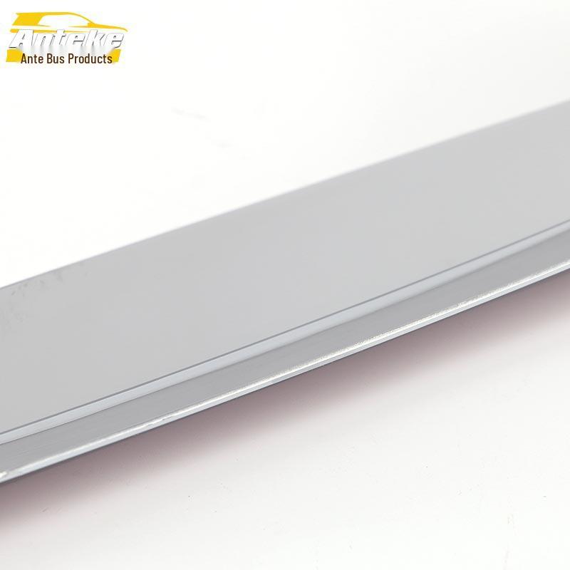 22 GS8 Rearview Mirror Rain Shield & Decorative Frame Exterior Accessories