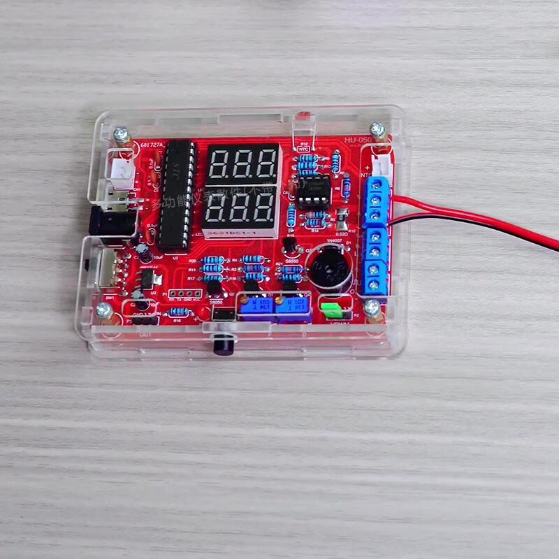 Многофункциональный измеритель DIY Электронный набор
