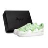 Кроссовки Nike Air Force 1 для скейтбординга, унисекс, низкие, зеленые, CW2288-111(Team80-SBOX)