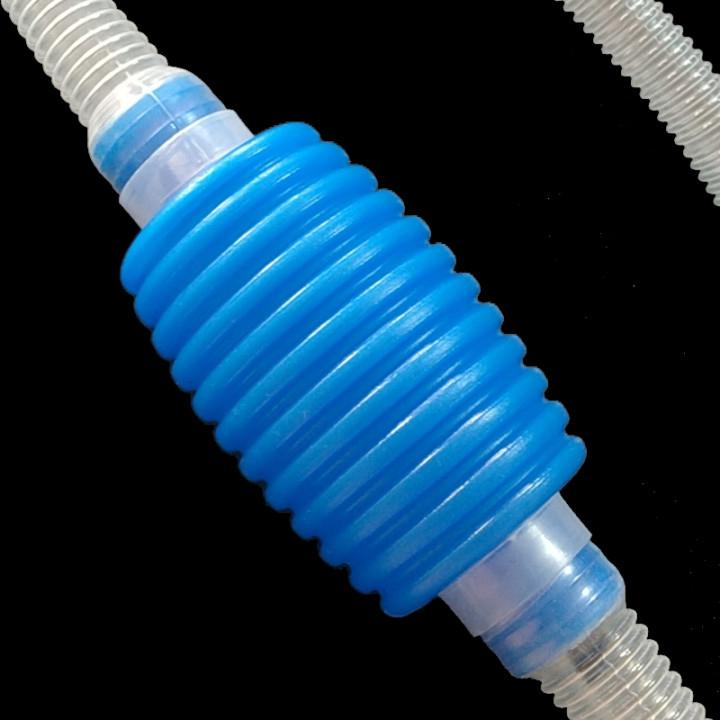 Aquarium Fish Tankgravel Water Filter Cleaner Siphon Pump Manual Cleaner