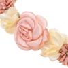 Подарок Новорожденный Головной убор Лепестки Заколки Цветок Головной Убор Заколки Для Волос Декор Для Волос