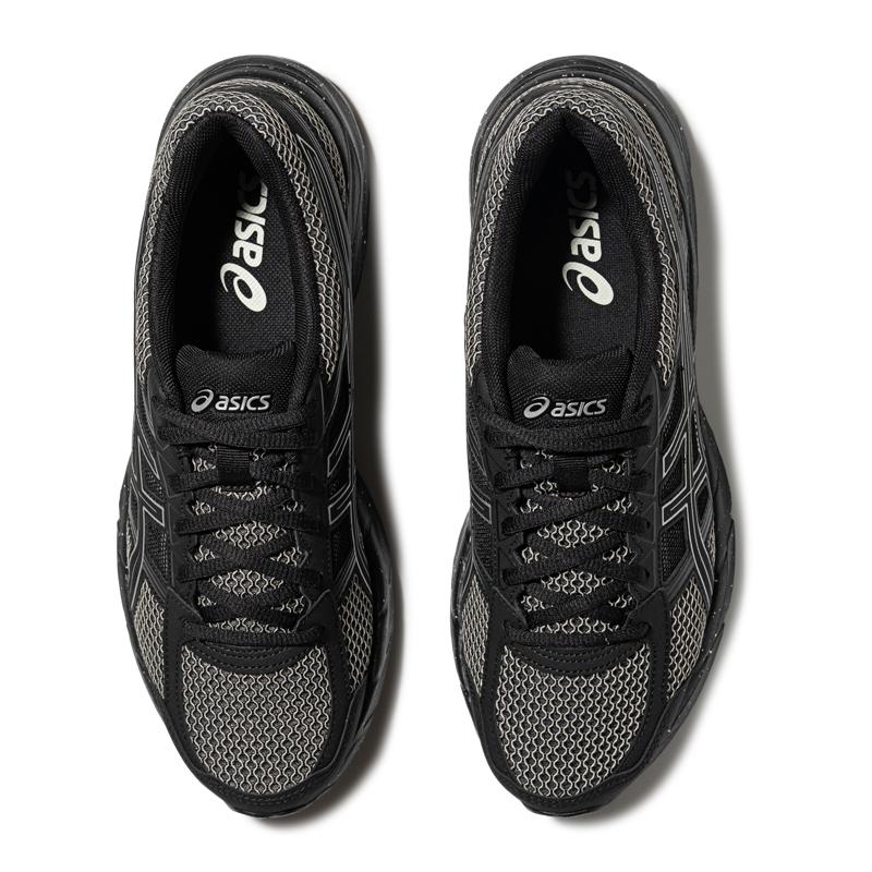 Asics Кроссовки для бега мужские Gel-Contend 4 SP Черный Черный 1011C258-001