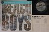 LP Record BEACH BOYS - Beach Boys 28AP3046PROMO CARIBOU 1985 Japan Obi Rock Used