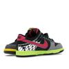 Nike Dunk Low What the Duck - University of Oregon Home PE Men Sneakers Multi-Color Black Apple-Green HV1454-001