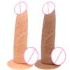 Dildo Realistic Fake Penis Vibrator Female Masturbator Gay Sex Toys