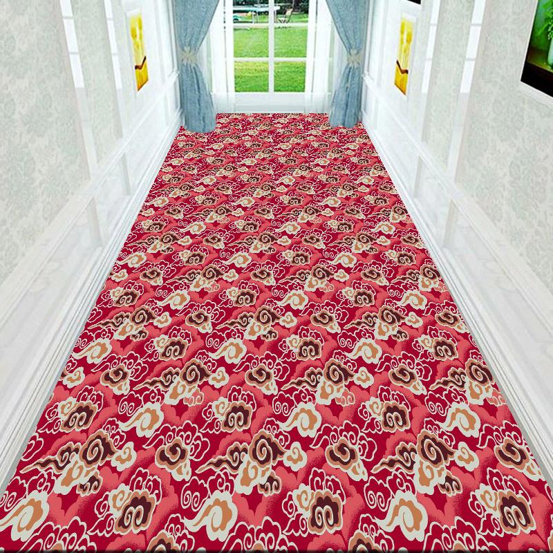 3D Гостиная Красивый пейзаж Коврик для пола Спальня Полноразмерная кровать Прикроватный коврик для ползания Журнальный столик Коврик у входной двери